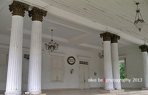 Istana Oei Tiong Ham